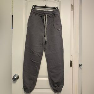 FIGS OFF SHIFT WOMENS JOGGER SWEATPANTS